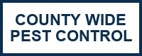 County Wide Pest Control