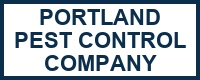 Portland Pest Control Company
